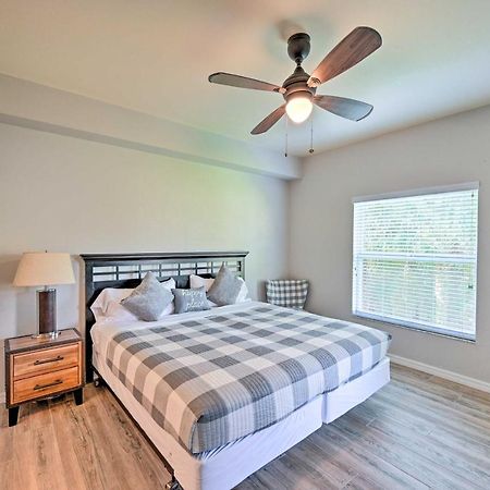 Quiet Lely Resort Condo With Pool - 2 Mi To Golf! North North Naples Buitenkant foto