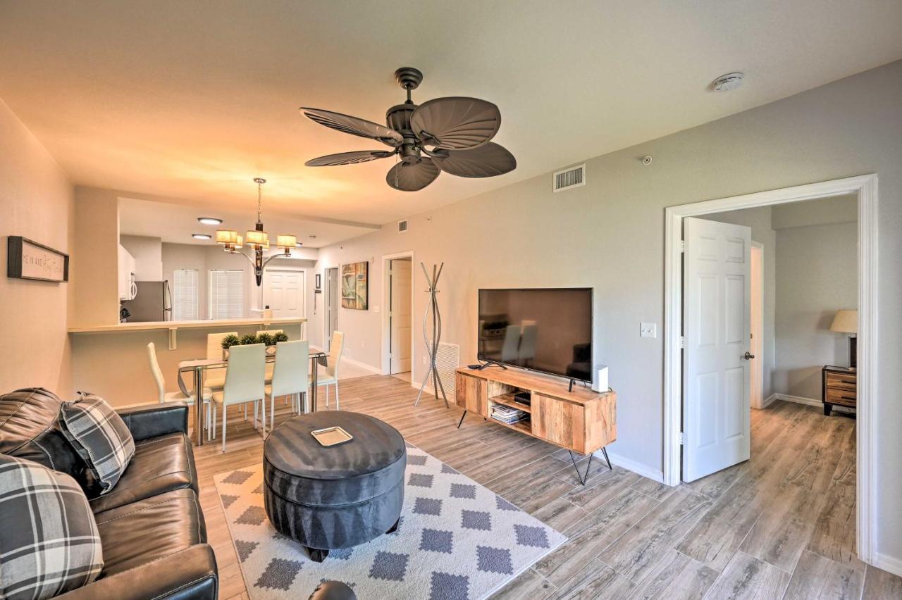 Quiet Lely Resort Condo With Pool - 2 Mi To Golf! North North Naples Buitenkant foto