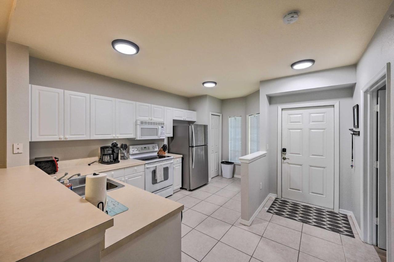 Quiet Lely Resort Condo With Pool - 2 Mi To Golf! North North Naples Buitenkant foto