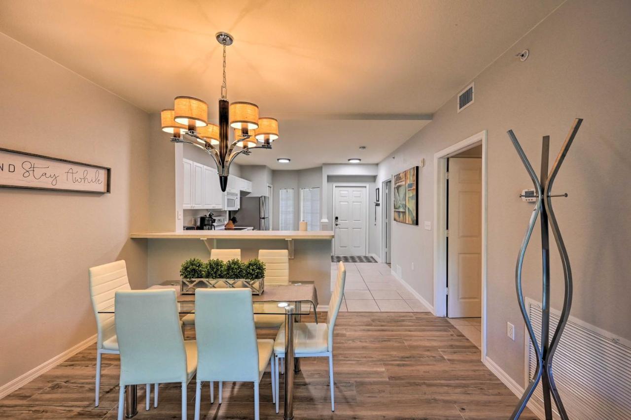 Quiet Lely Resort Condo With Pool - 2 Mi To Golf! North North Naples Buitenkant foto