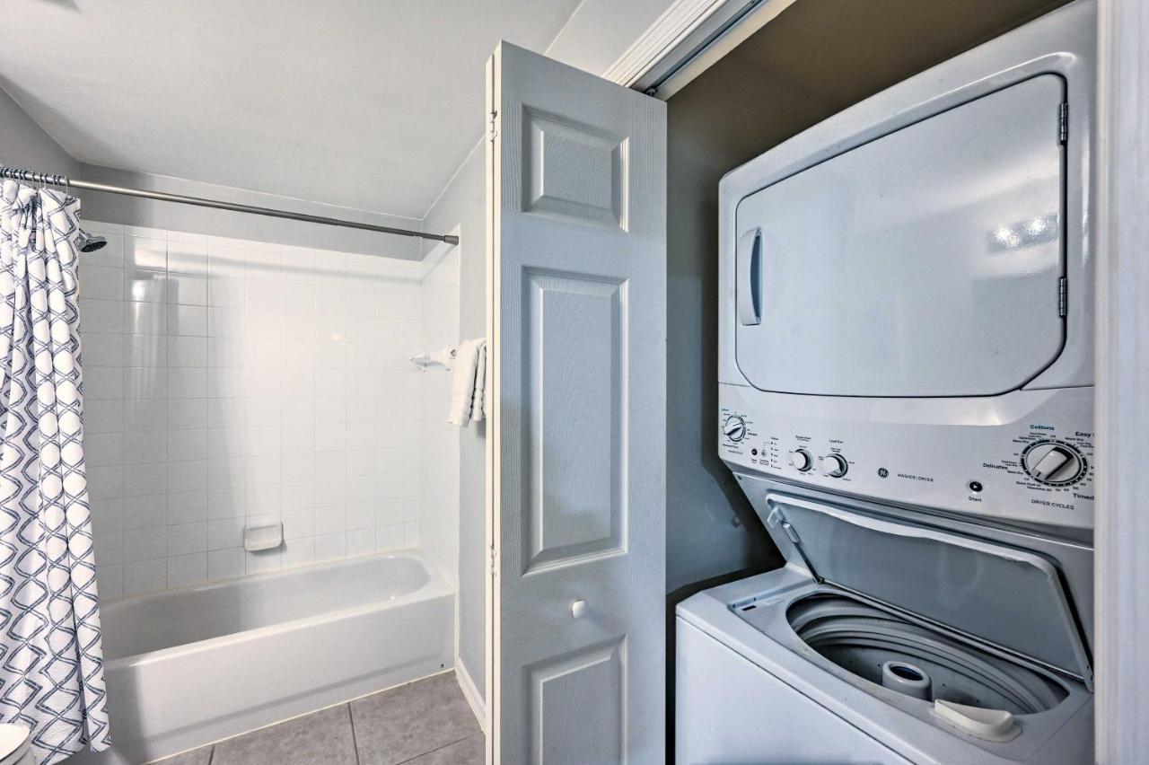 Quiet Lely Resort Condo With Pool - 2 Mi To Golf! North North Naples Buitenkant foto