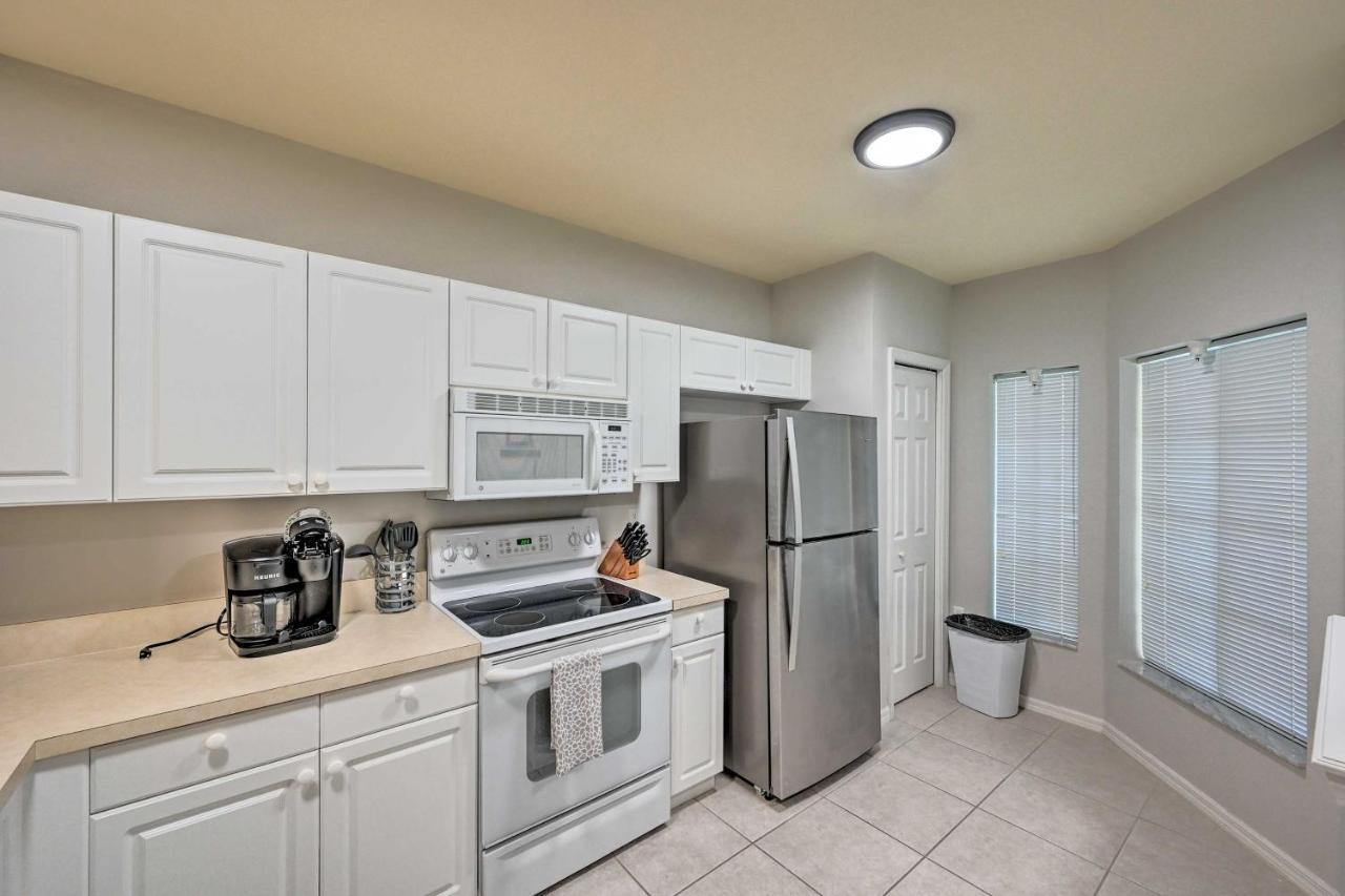 Quiet Lely Resort Condo With Pool - 2 Mi To Golf! North North Naples Buitenkant foto