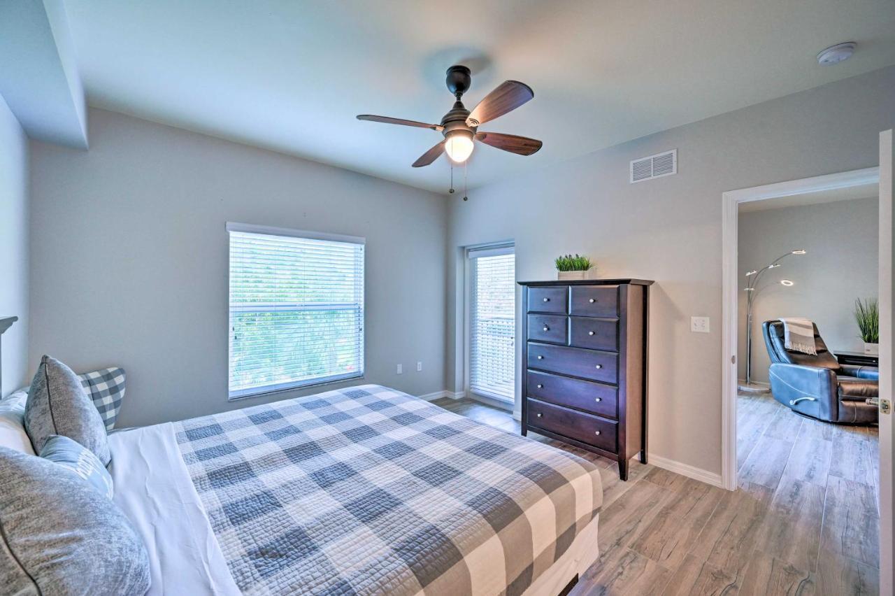 Quiet Lely Resort Condo With Pool - 2 Mi To Golf! North North Naples Buitenkant foto
