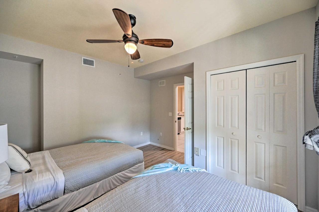 Quiet Lely Resort Condo With Pool - 2 Mi To Golf! North North Naples Buitenkant foto
