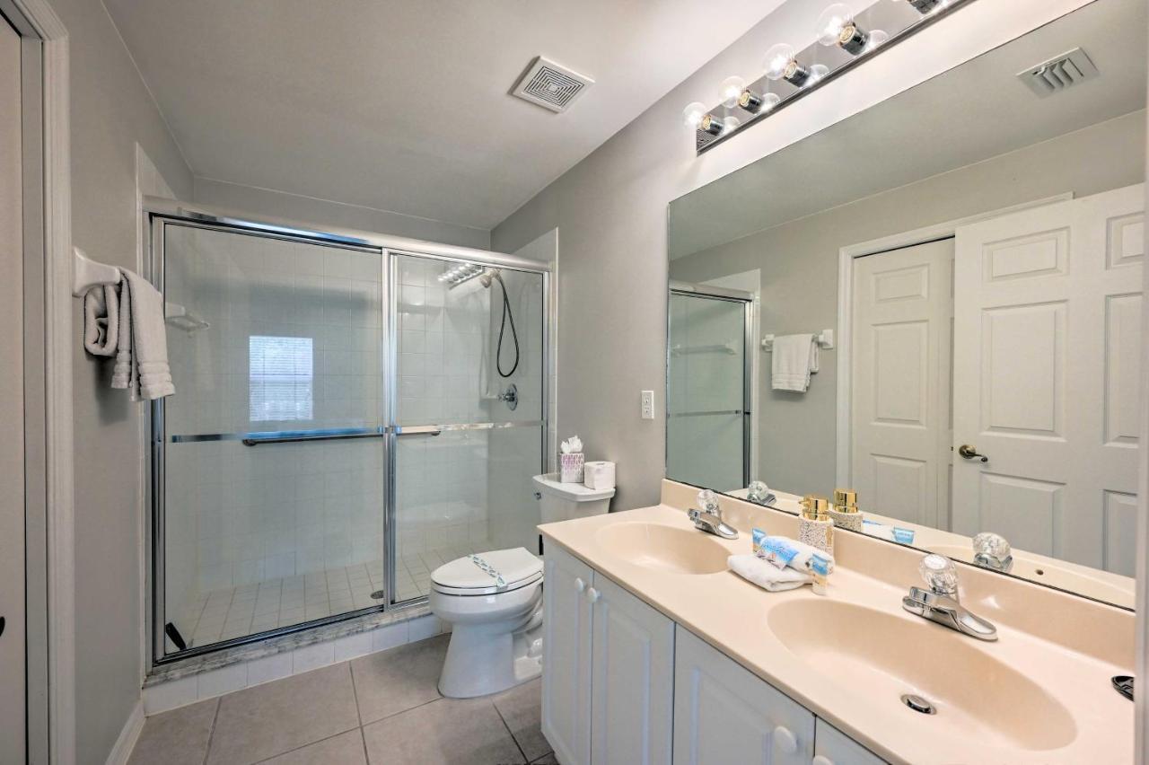 Quiet Lely Resort Condo With Pool - 2 Mi To Golf! North North Naples Buitenkant foto