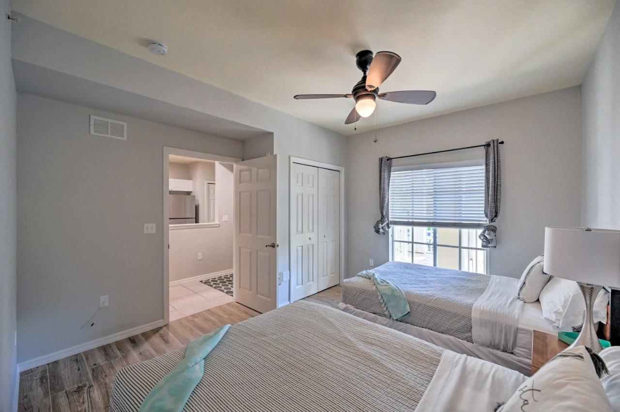 Quiet Lely Resort Condo With Pool - 2 Mi To Golf! North North Naples Buitenkant foto