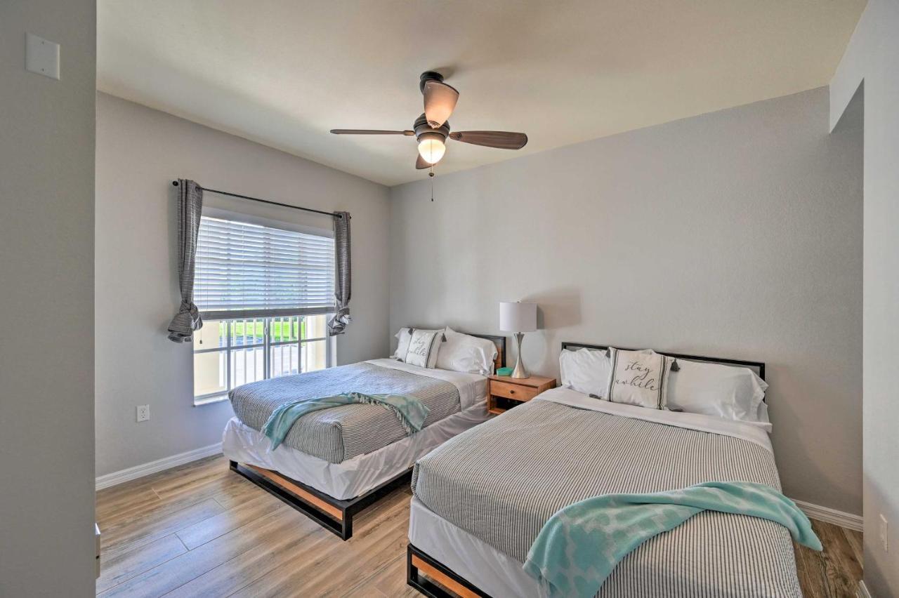 Quiet Lely Resort Condo With Pool - 2 Mi To Golf! North North Naples Buitenkant foto